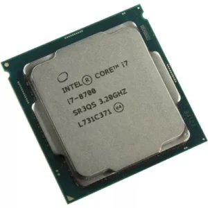 PROCESSADOR INTEL I7-8700 2.9 GHZ LGA1200 OEM