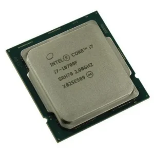 PROCESSADOR INTEL I7-10700F 2.9 GHZ LGA1200 OEM