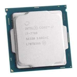 PROCESSADOR INTEL I7-7700 2.9 GHZ LGA1151 OEM