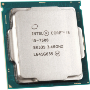 PROCESSADOR INTEL CORE I5-7500 3.40GHZ OEM
