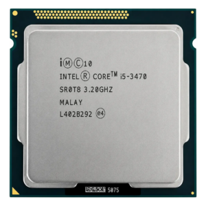 PROCESSADOR INTEL CORE I5-3470 LGA 1155 3.20GHZ OEM