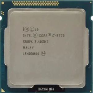 PROCESSADOR INTEL CORE I7 - 3770 3.90GHZ OEM