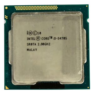 PROCESSADOR INTEL CORE I5-3470S 2.9GHZ OEM 3º OEM