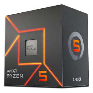 PROCESSADOR AMD R5 8600G 4.3GHZ AM5 BOX