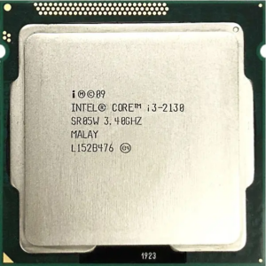 PROCESSADOR INTEL CORE I3-2130 3.4GHZ