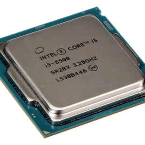 PROCESSADOR INTEL 1151 CORE I5-6500 3.2 GHZ 6G