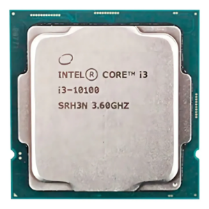 PROCESSADOR INTEL CORE I3-G 10100 LGA 1200 4.30GHZ 6MB OEM