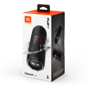 CAIXA DE SOM FLIP7 JBL 35W BLUETOOTH