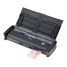 SCANNER CANON PORTATIL/MESA P-215 - Imagem 2