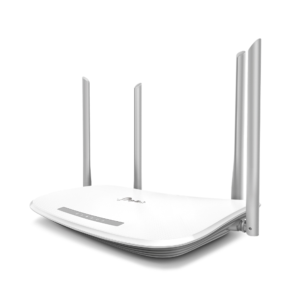 ROTEADOR TPLINK DUAL AC1200 ARCHER EC220-G5 3