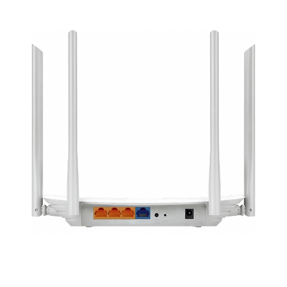 ROTEADOR TPLINK DUAL AC1200 ARCHER EC220-G5 3 - Imagem 2