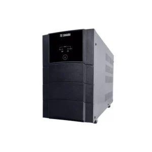 NOBREAK 3200 TS 2BS/2BA/4BA 12T UPS PROFISSIONAL