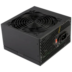 FONTE ATX 350W PS-350BK PRETA C3TECH