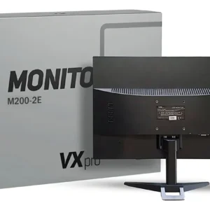 MONITOR 20" LED VGA+HHDMI  M200-2E 75 HZ VXPRO