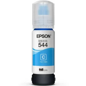 REFIL DE TINTA EPSON CIANO T544222