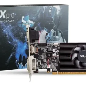 PLACA DE VIDEO VXG210LP-1GD3 VXPRO