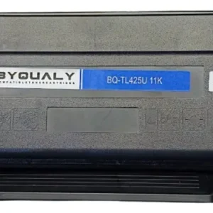 CARTUCHO DE TONER COMPATIVEL C/ TL-425U 11K BYQUALY PANTUM P3305DN/P3305DW/P3305/ M7105DN/M7105DW/M7105