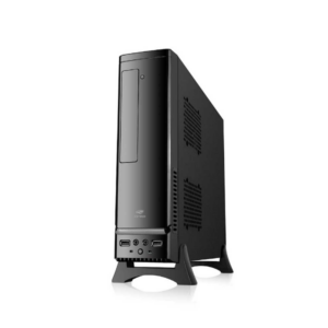 GABINETE DESKTOP DT-100V2BK C/FTE PS-200SFX C3T