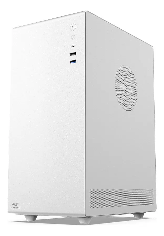 GABINETE GAME MT-G200WH C/3 COOLERS S/FTE C3T