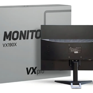 MONITOR 19" VX190G LED VGA/HDMI