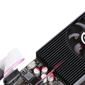 PLACA DE VIDEO 4GB GT730 AFOX DDR3  128 BITS