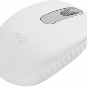 MOUSE SEM FIO LOGITECH M196 BT BRANCO