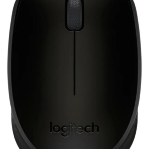 MOUSE SEM FIO LOGITECH M170 PRETO II