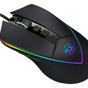 MOUSE GAMER EMPEROR RGB PTO