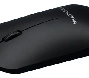 MOUSE SEM FIO 1200 3BT PTO SLIM