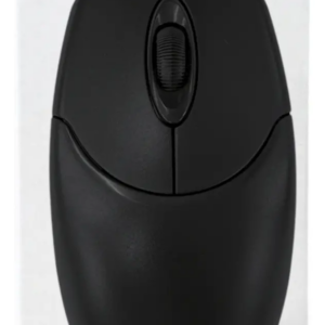 MOUSE OPTICO MODELO ACER M117 COM FIO USB BLACK