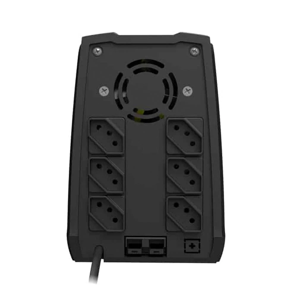 NOBREAK 1400 TS UNIVERSAL 1BS 7AH 6T BIV AUT - Imagem 2