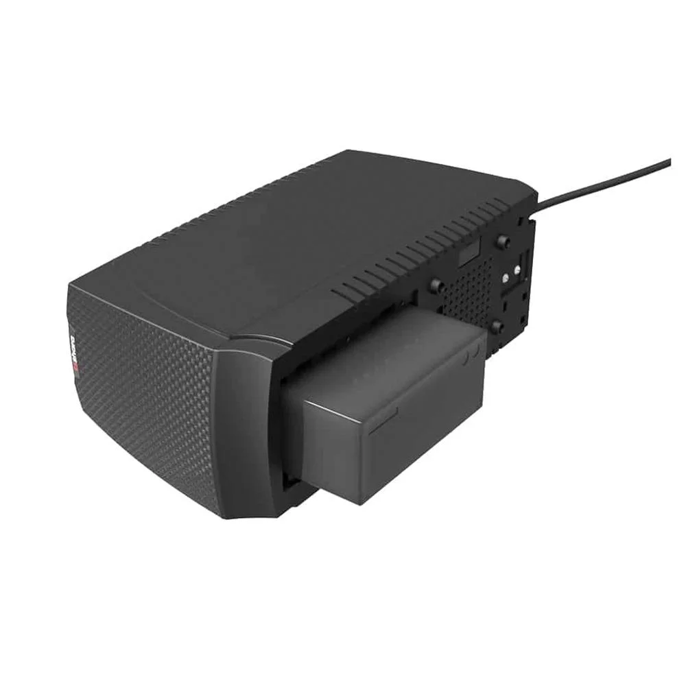 NOBREAK 1400 TS UNIVERSAL 1BS 7AH 6T BIV AUT - Imagem 3