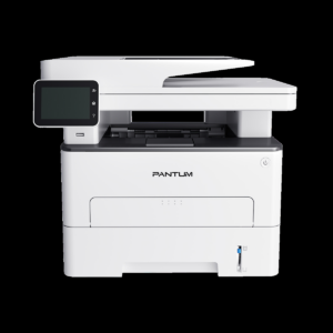 IMPRESSORA MULTIFUNCIONAL LASER MONO PANTUM M7310D