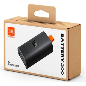 BATERIA PORTATIL JBL BATTERY 200