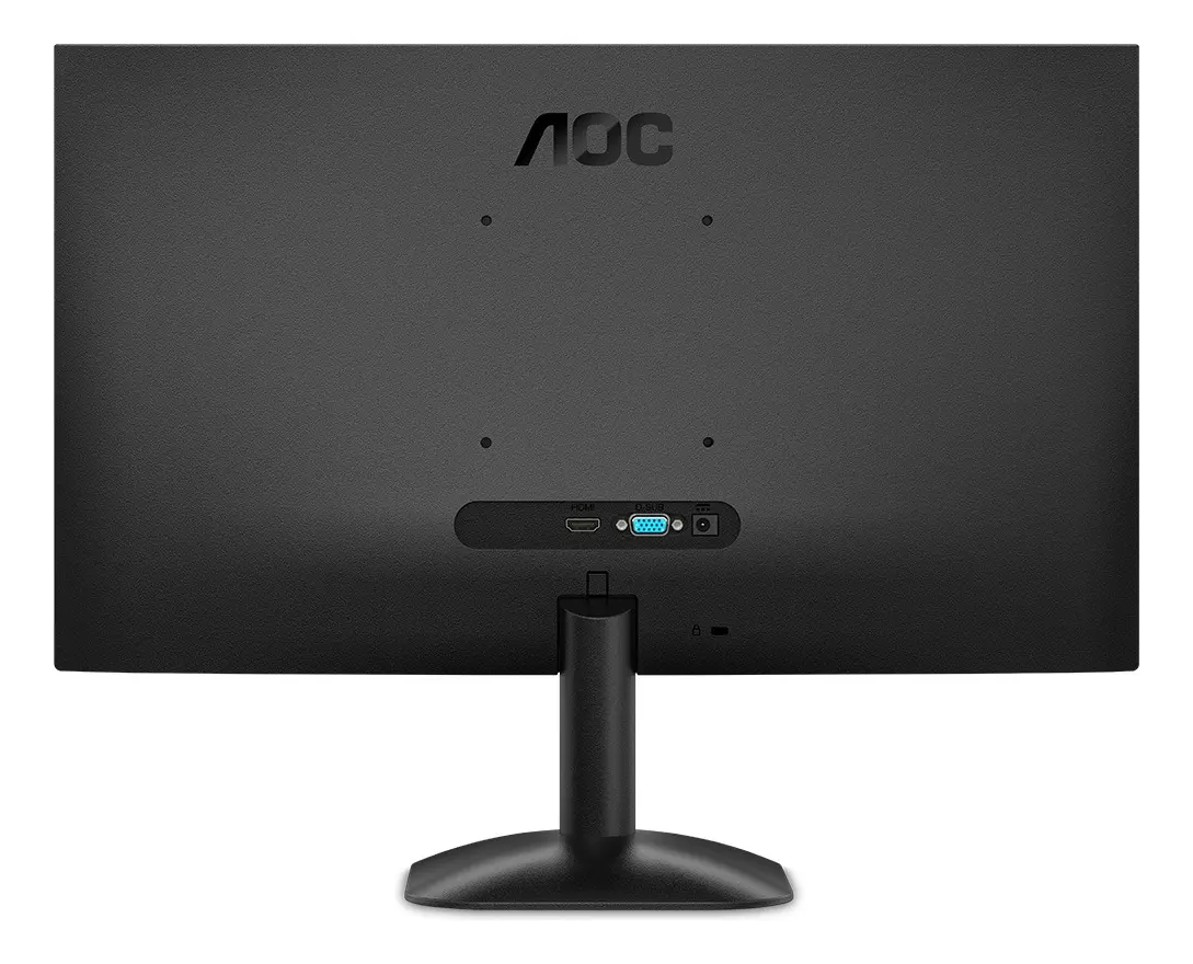 MONITOR 21.5" HDMI/VGA AOC LED E 2270SWHEN - Imagem 5