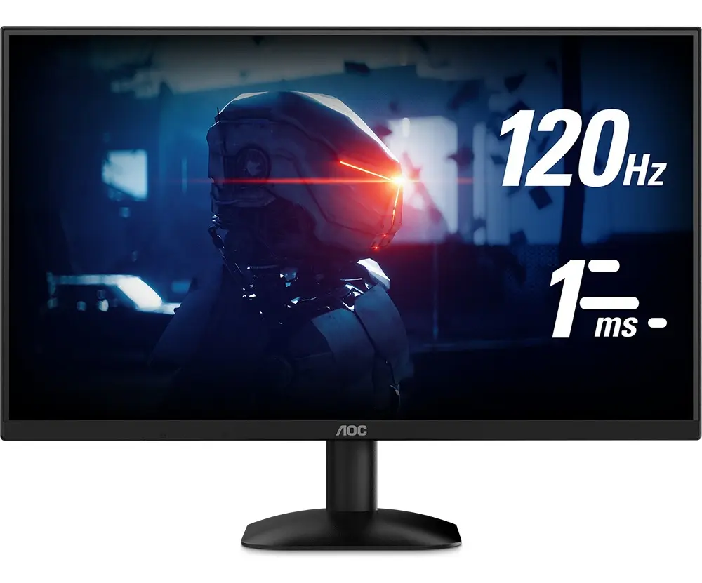 MONITOR 21.5" HDMI/VGA AOC LED E 2270SWHEN - Imagem 2