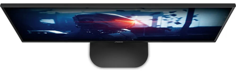 MONITOR 21.5" HDMI/VGA AOC LED E 2270SWHEN - Imagem 3
