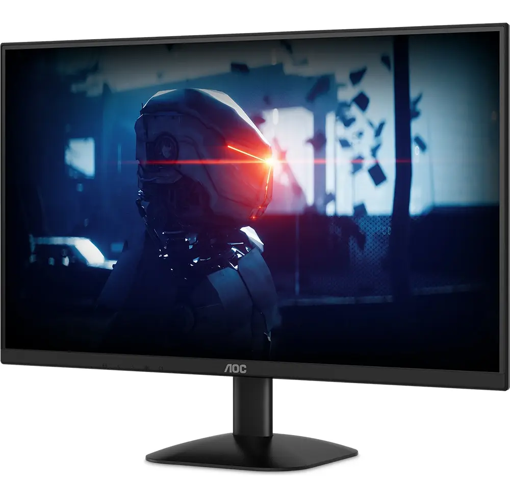 MONITOR 21.5" HDMI/VGA AOC LED E 2270SWHEN
