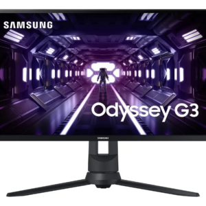 MONITOR 24" G3 GAMER SAMSUNG ODYSSEY FHD 144HZ, H