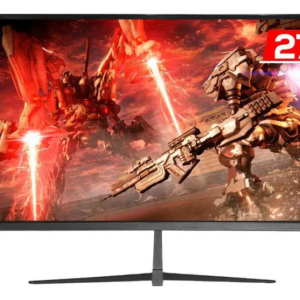 MONITOR 27" DX270G 165HZ 1K PLANO TELA IPS DUEX