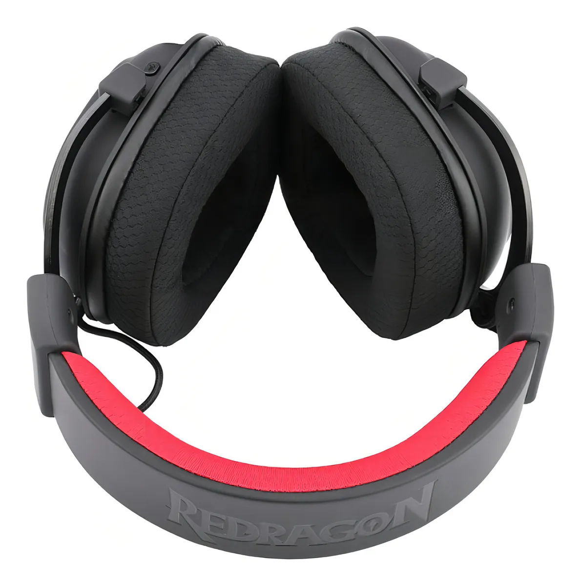 HEADSET GAMER ZEUS PRO PRETO - Imagem 2