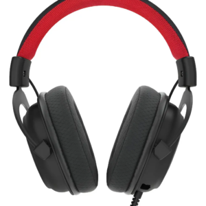 HEADSET GAMER REDRAGON ZEUS LITE PRETO H510-LT