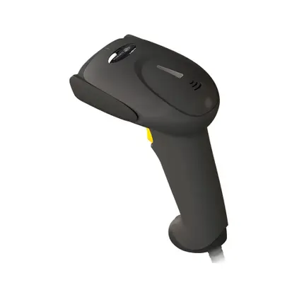 LEITOR COD ID USB LB-51 BK C3TECH - Imagem 2