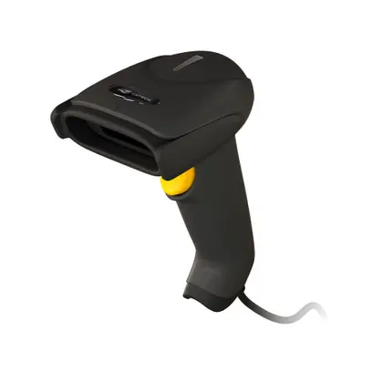 LEITOR COD ID USB LB-51 BK C3TECH - Imagem 3
