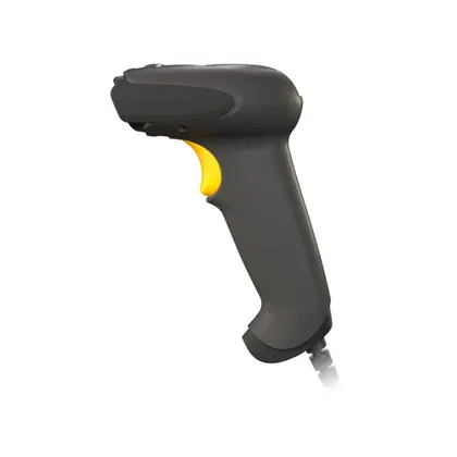 LEITOR COD ID USB LB-51 BK C3TECH - Imagem 4