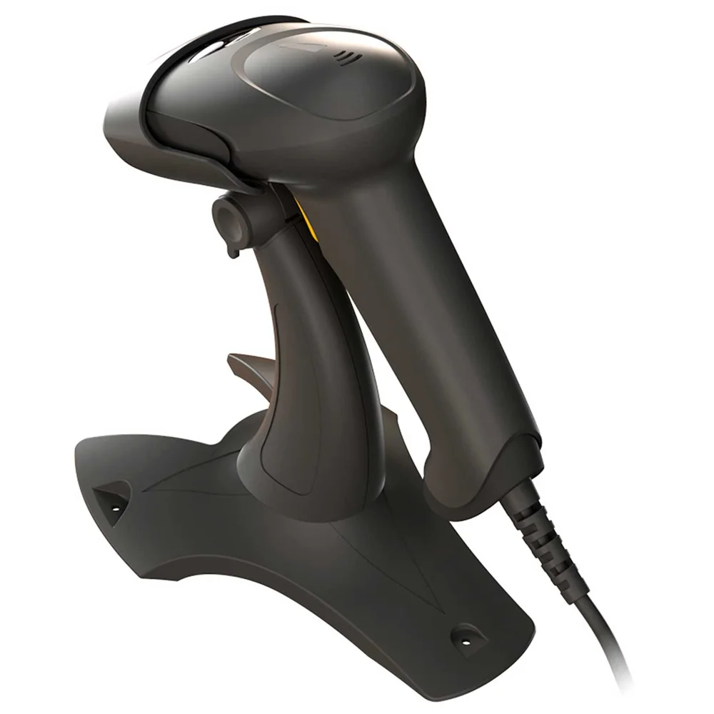 LEITOR COD ID USB LB-50BK C3TECH - Imagem 2