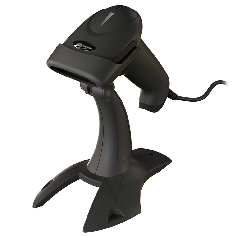LEITOR COD ID USB LB-50BK C3TECH - Imagem 4