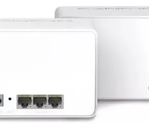 ROTEADOR MESH WI-FI 6 GIGABIT DB AX3000 HALO H80X