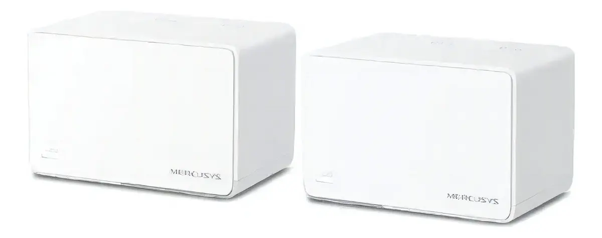 ROTEADOR MESH WI-FI 6 GIGABIT DB AX3000 HALO H80X - Imagem 2