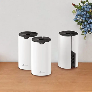 ROTEADOR TP-LINK DECO S7 (3-PACK) BR